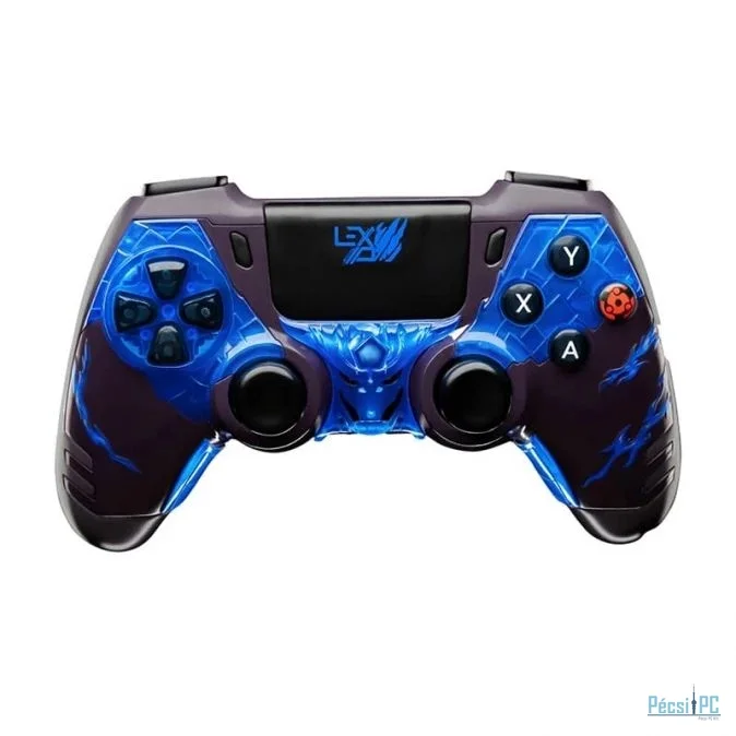 Lexip Madara Destruction Wireless Gamepad Naruto Shippuden