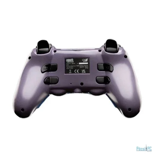 Lexip Madara Destruction Wireless Gamepad Naruto Shippuden