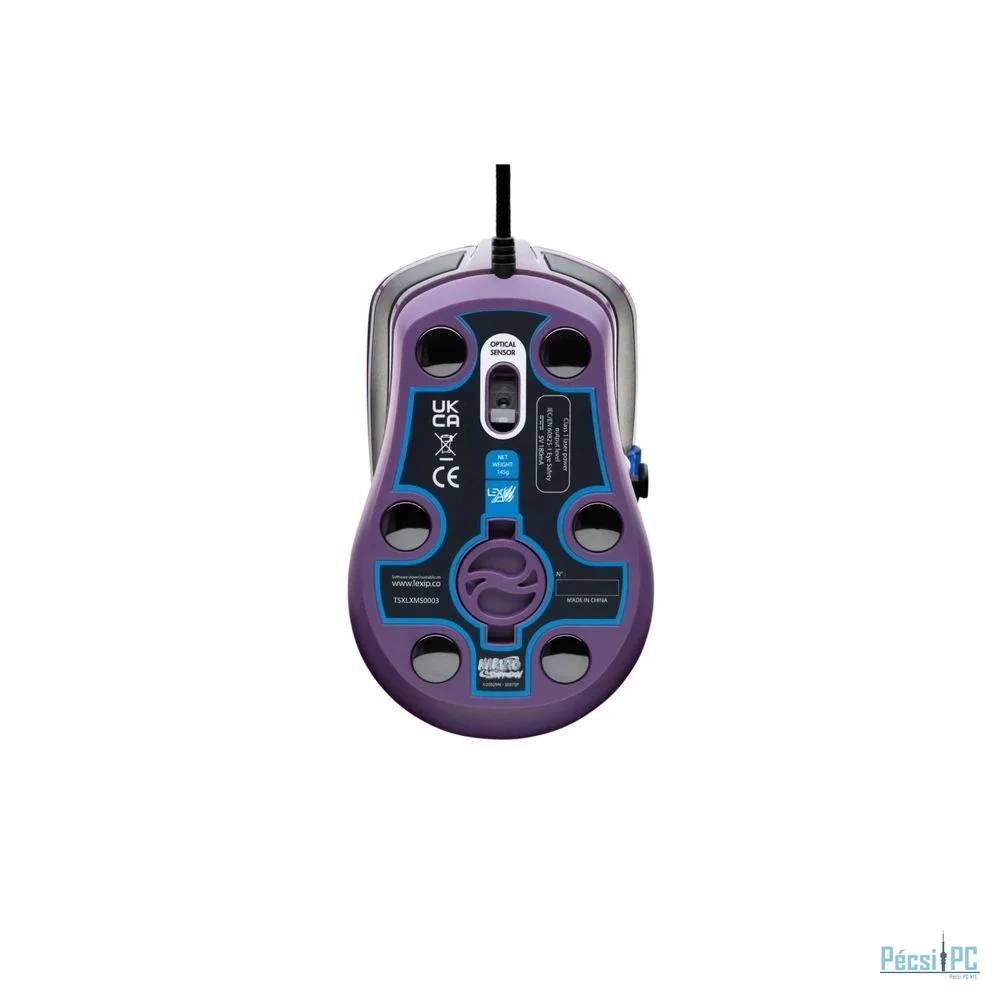 Lexip Madara Mouse Naruto Shippuden