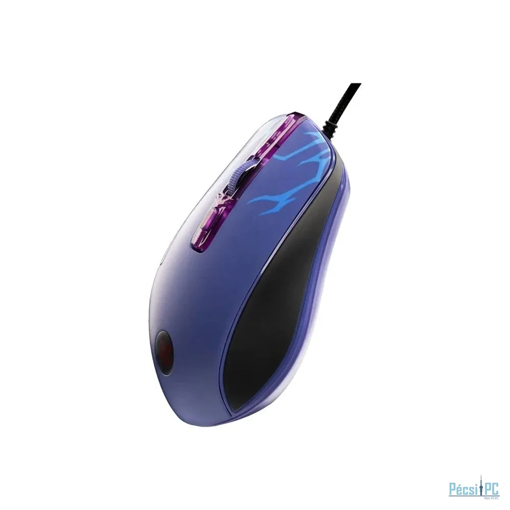 Lexip Sasuke Revenge Mouse Naruto Shippuden