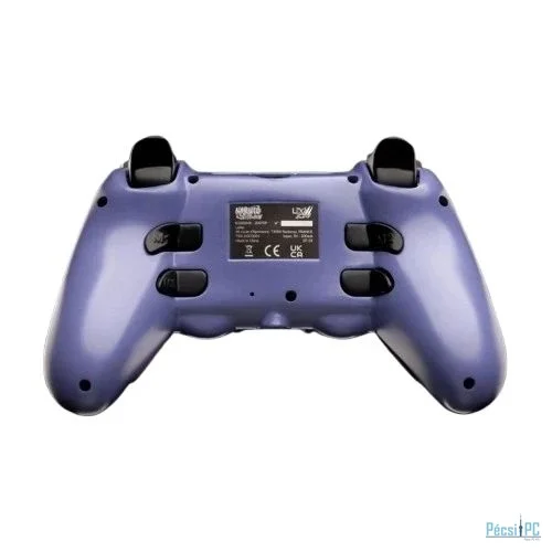 Lexip Sasuke Revenge Wireless Gamepad Naruto Shippuden