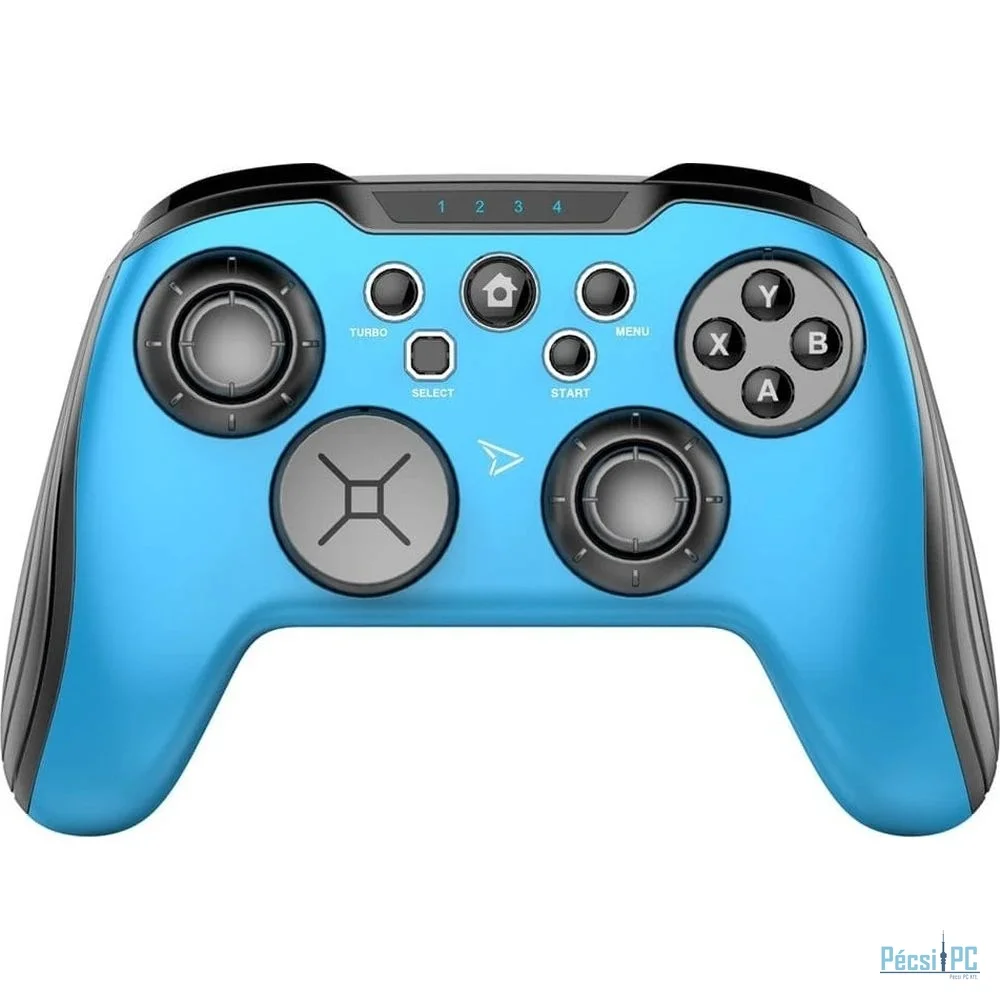 Gamepad