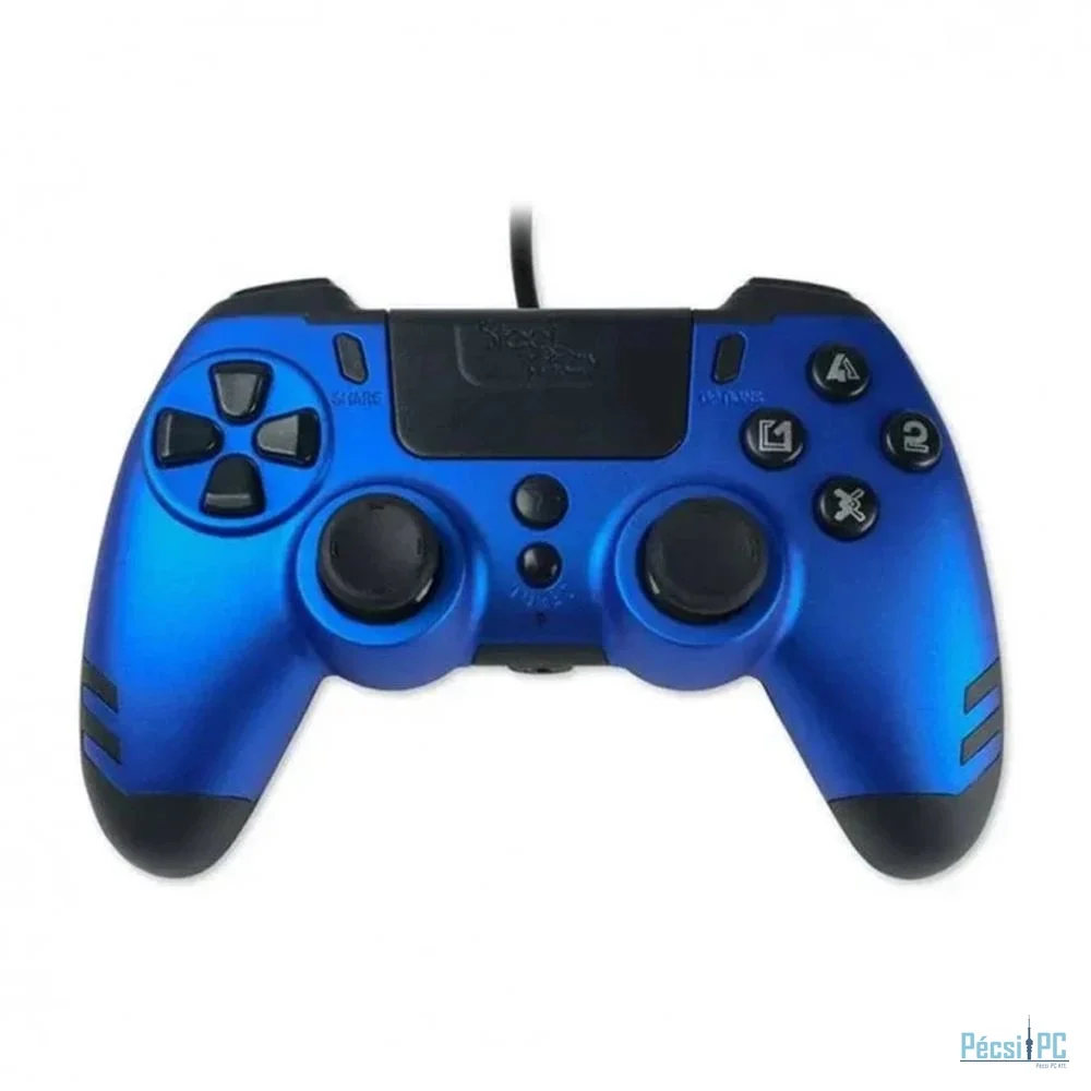 Gamepad