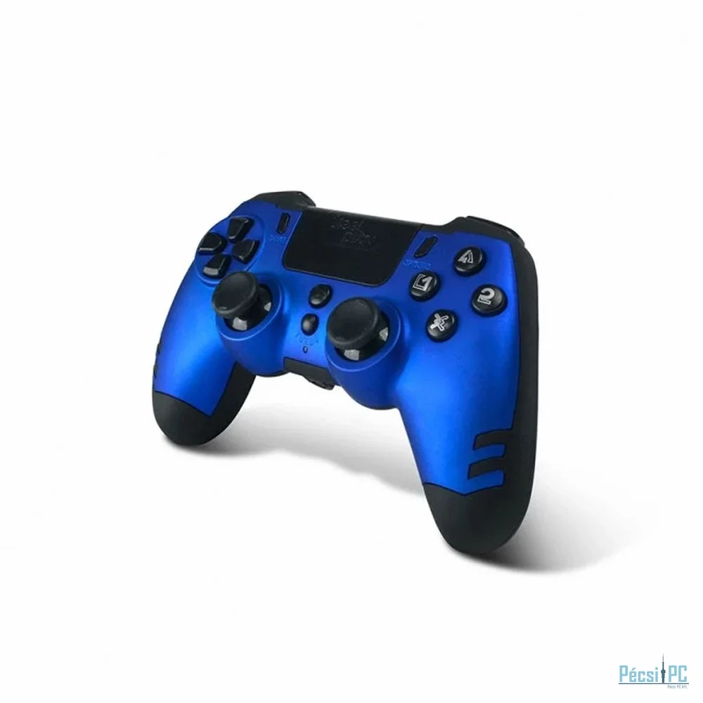 Lexip Steelplay Slim Pack Wireless Gamepad Sapphire Blue