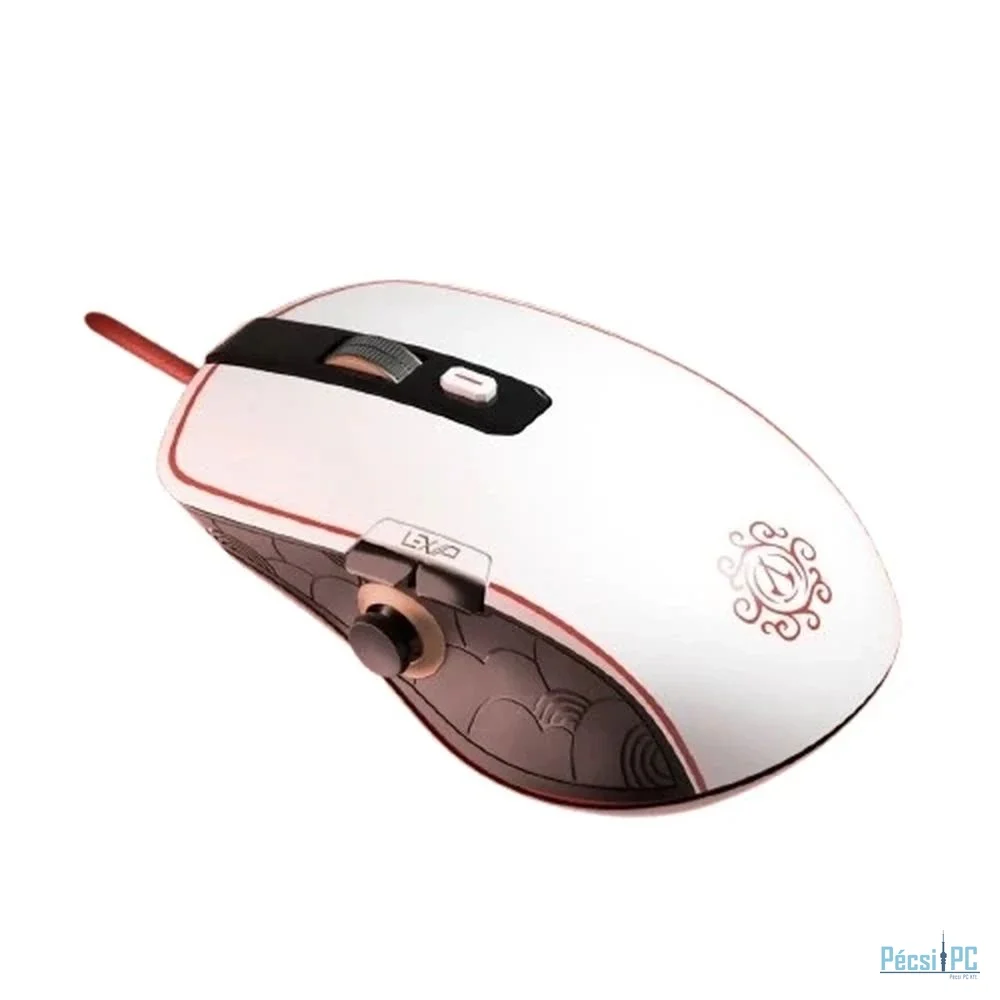 Lexip Ubisoft Mouse Assasin''''s Creed Shadows