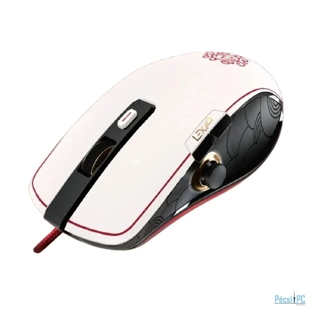 Lexip Ubisoft Mouse Assasin''''s Creed Shadows