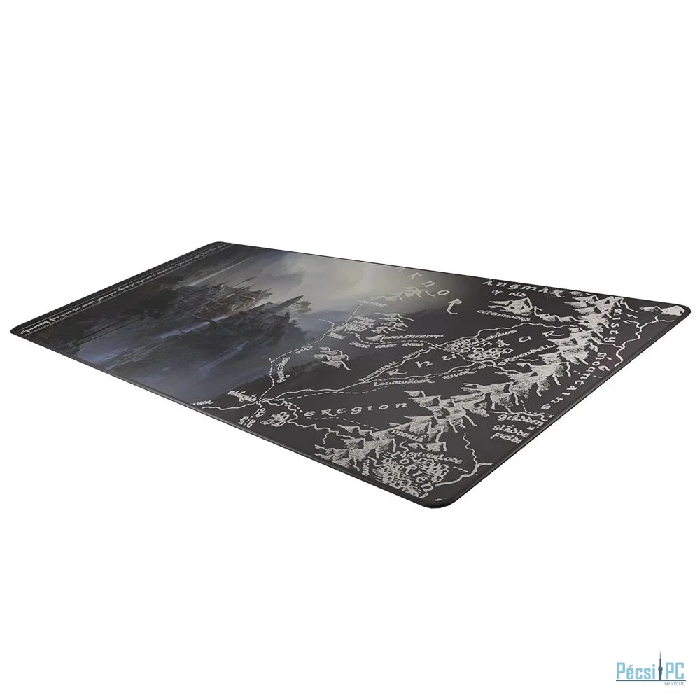Lexip XXL Egérpad The Lord Of The Rings Rivendell