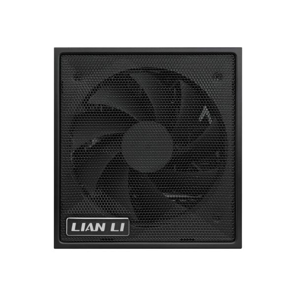 Lian Li 1000W 80+ Platinum SX Platinum Black