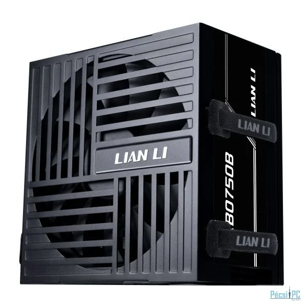 Lian Li 750W 80+ Bronze RB