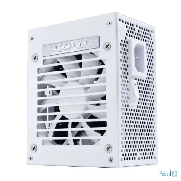 Lian Li 750W 80+ Gold SP V2 Gold SFX White