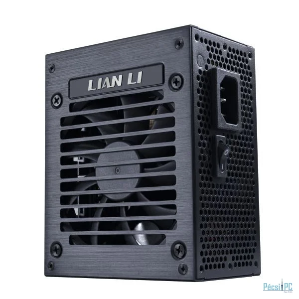 Lian Li 850W 80+ Gold SP V2 Gold SFX Black