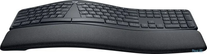 Logitech Ergo K860 Keyboard Graphite HU