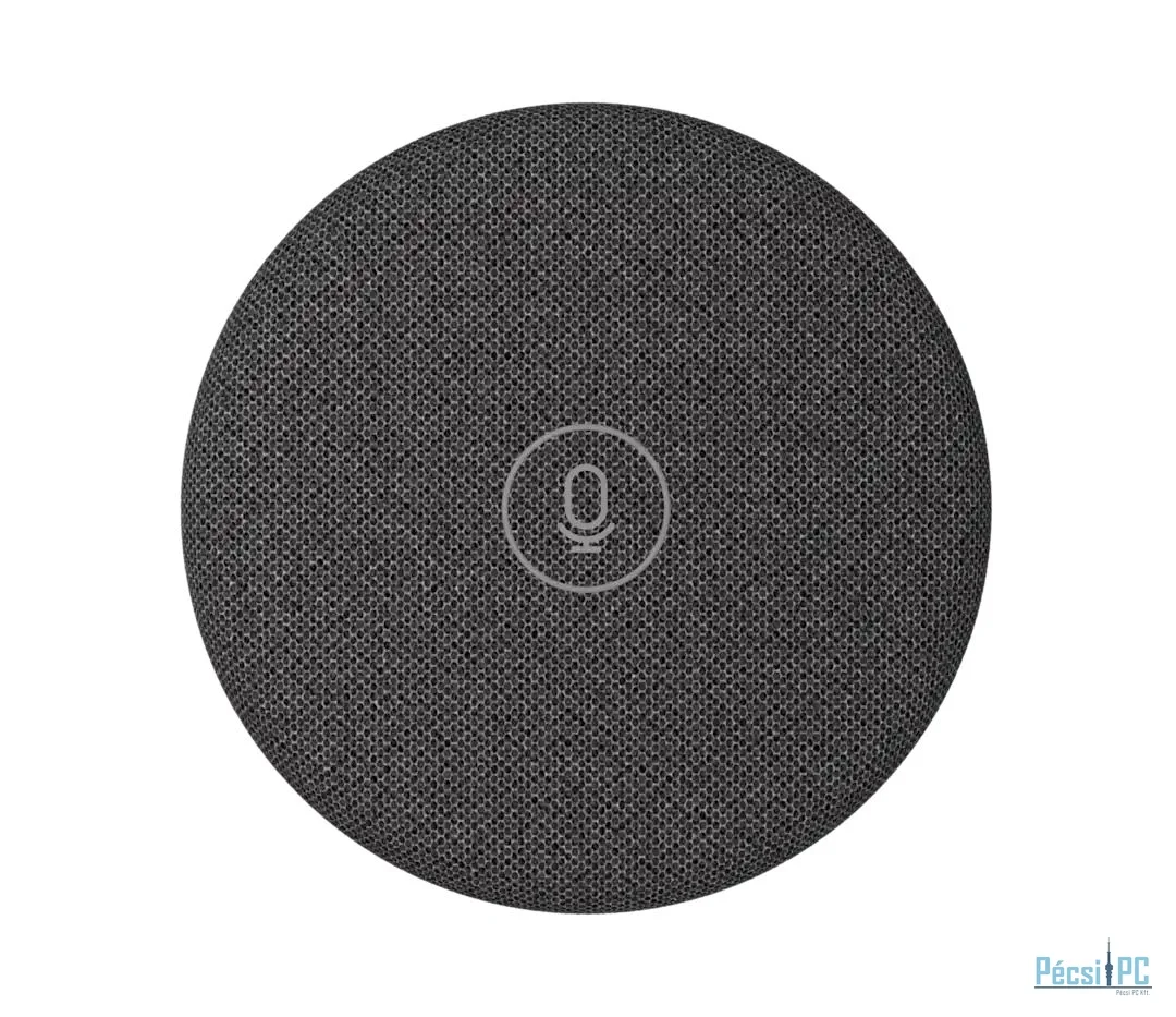 Logitech Rally Mic Pod 2 Graphite