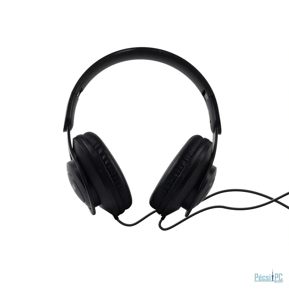 Maxell BASS 13 Headset Black