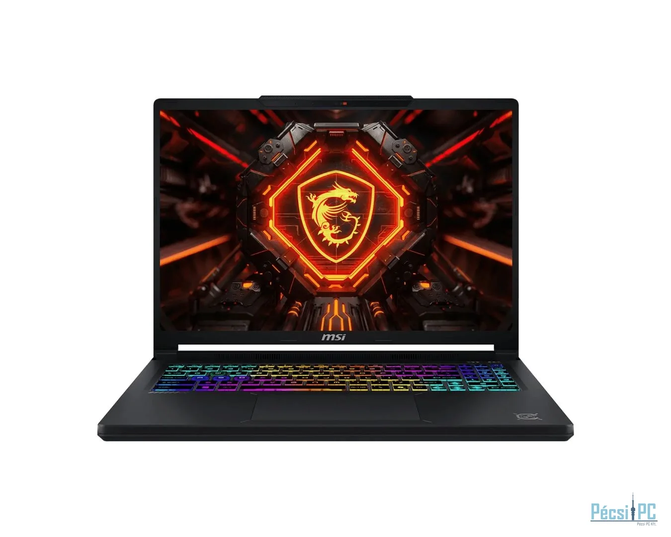 Új Laptop / Új Számítógép