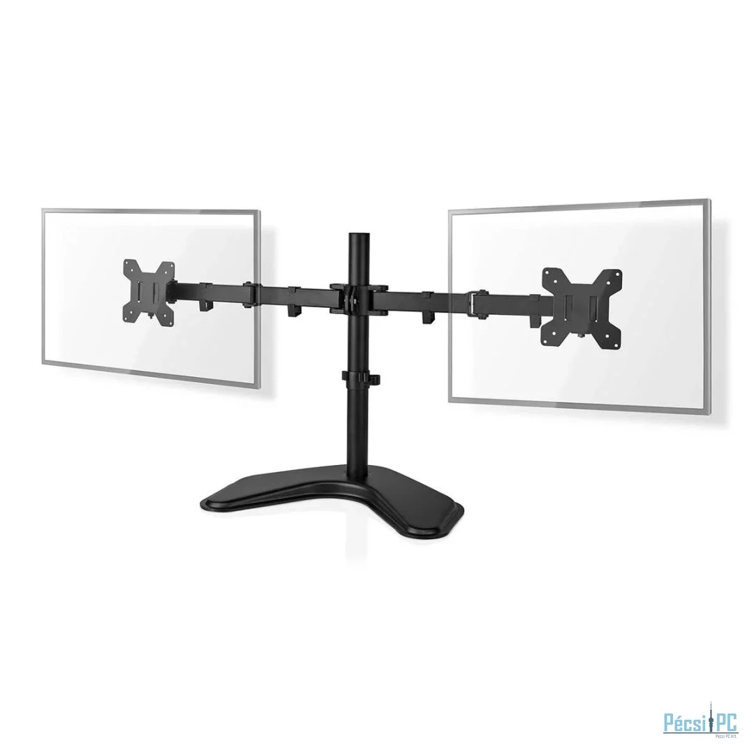 Nedis Desk Monitor Mount 15-32