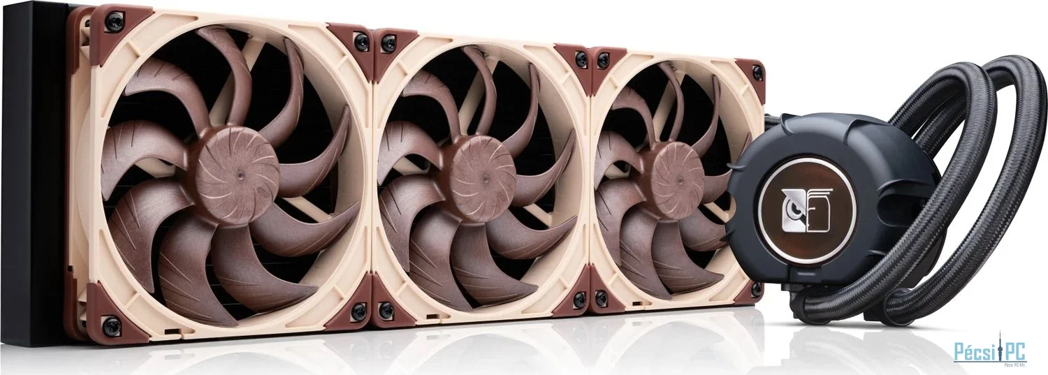 Noctua NL-LC1-42 420mm AIO Liquid Cooler