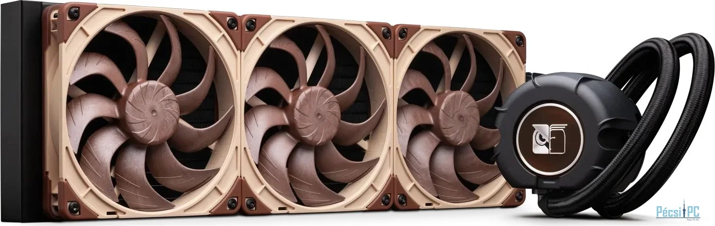 Noctua NL-LC1-42 420mm AIO Liquid Cooler