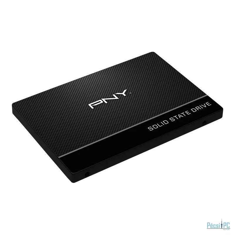 PNY 256GB 2,5