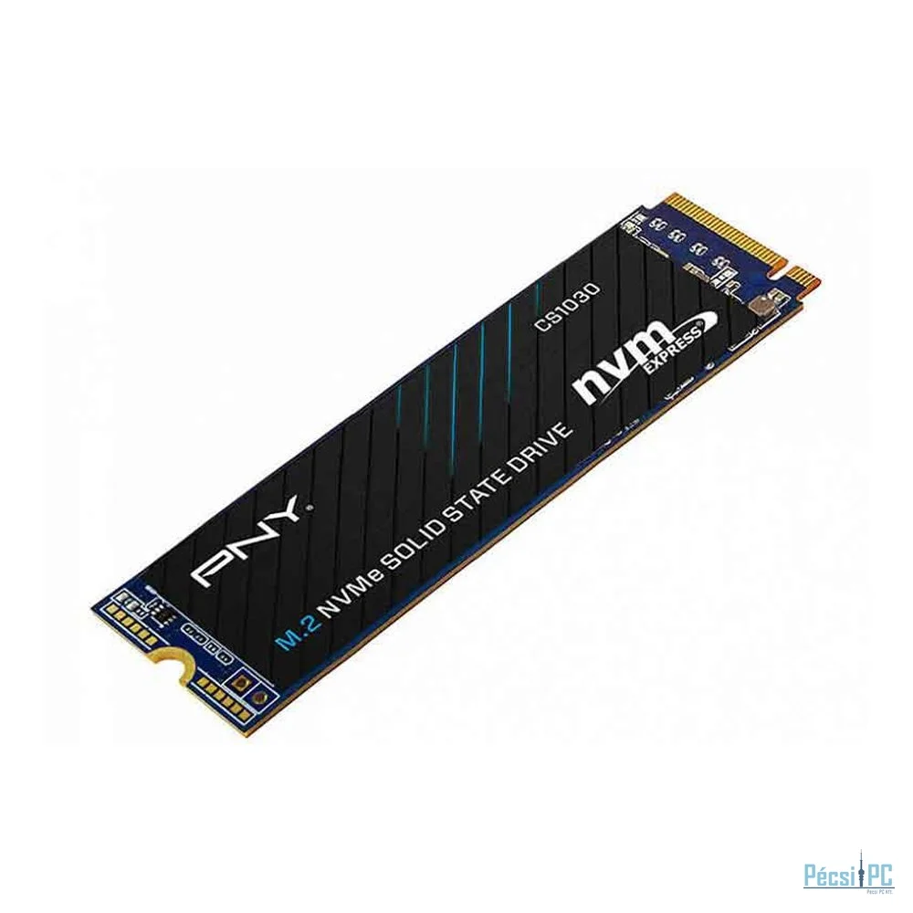 PNY 256GB M.2 2280 NVMe CS1030 OEM