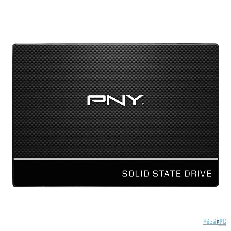 PNY 256GB 2,5