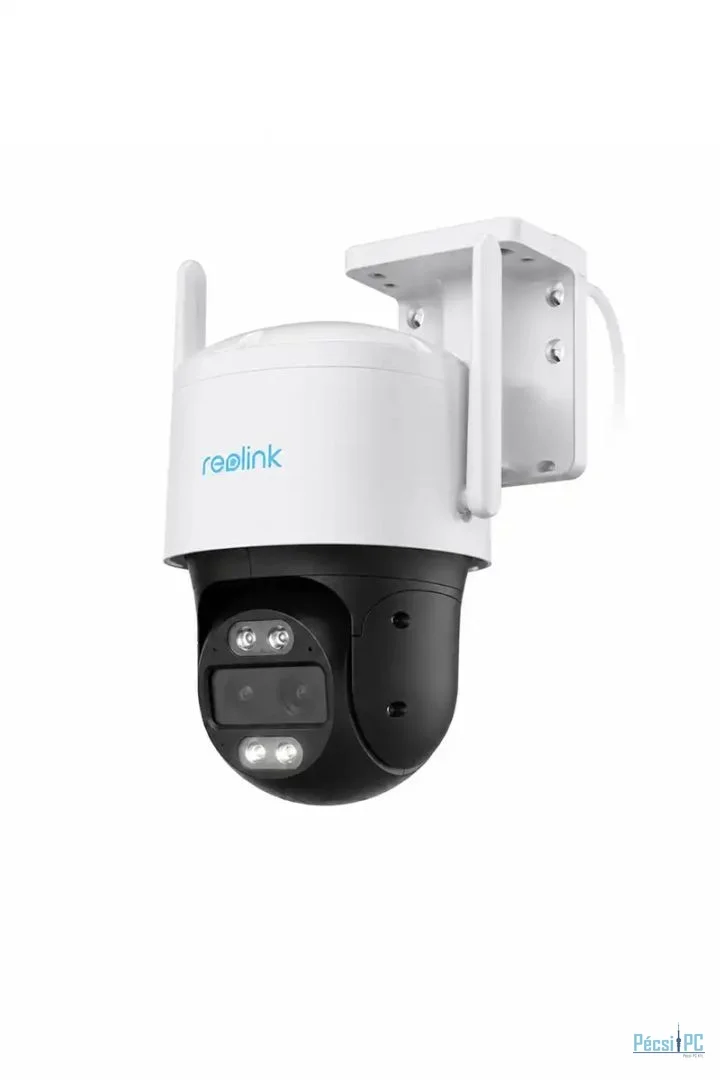 Reolink TrackMix W760