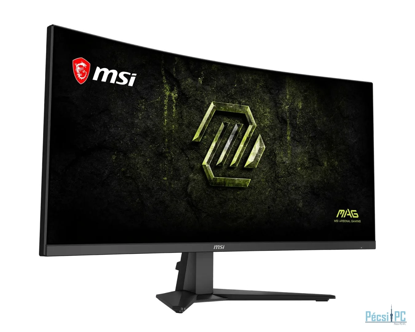 Msi 34