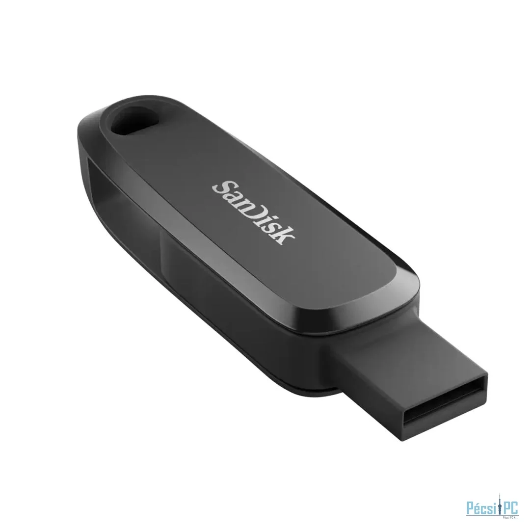 Sandisk 512GB Phone Drive for Android USB3.2 Black