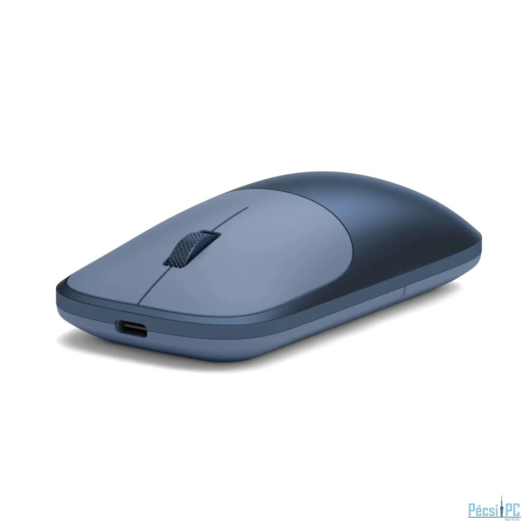 Satechi Slim EX Wireless Bluetooth Mouse Indigo