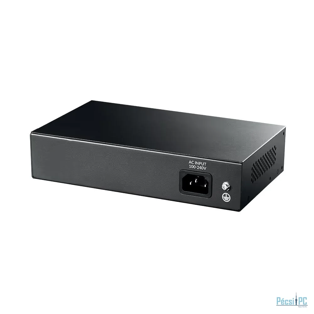 Strong SW5011POE+ Switch