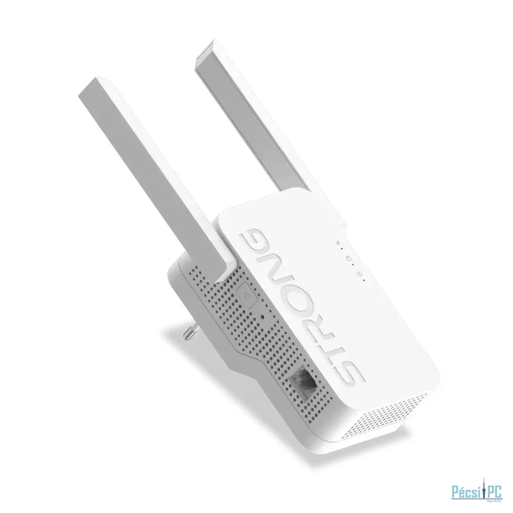 Strong Wi-Fi 7 REPEATER 3600