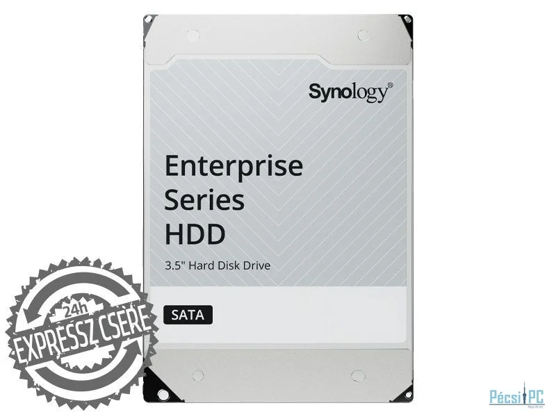 Synology 20TB 7200rpm SATA-600 512MB HAT5320-20T