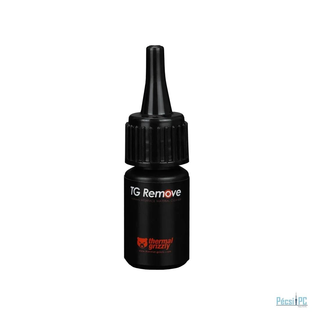 Thermal Grizzly Grizzly Remove 10ml