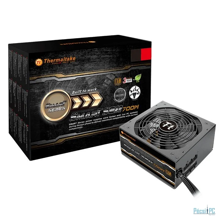 Thermaltake 700W 80+ Smart SE2