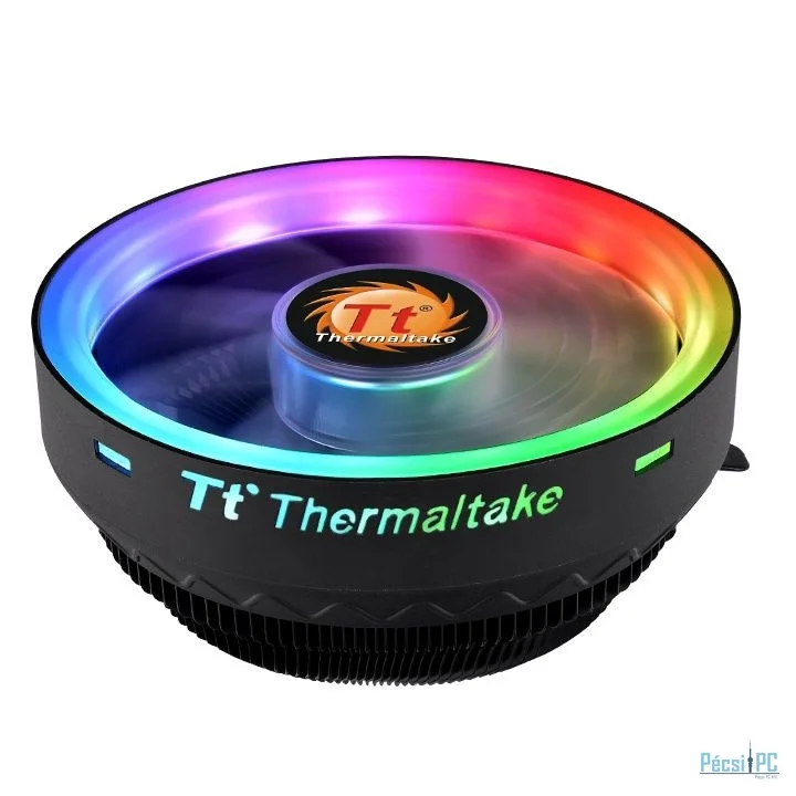 Thermaltake UX100 ARGB Lighting CPU Cooler