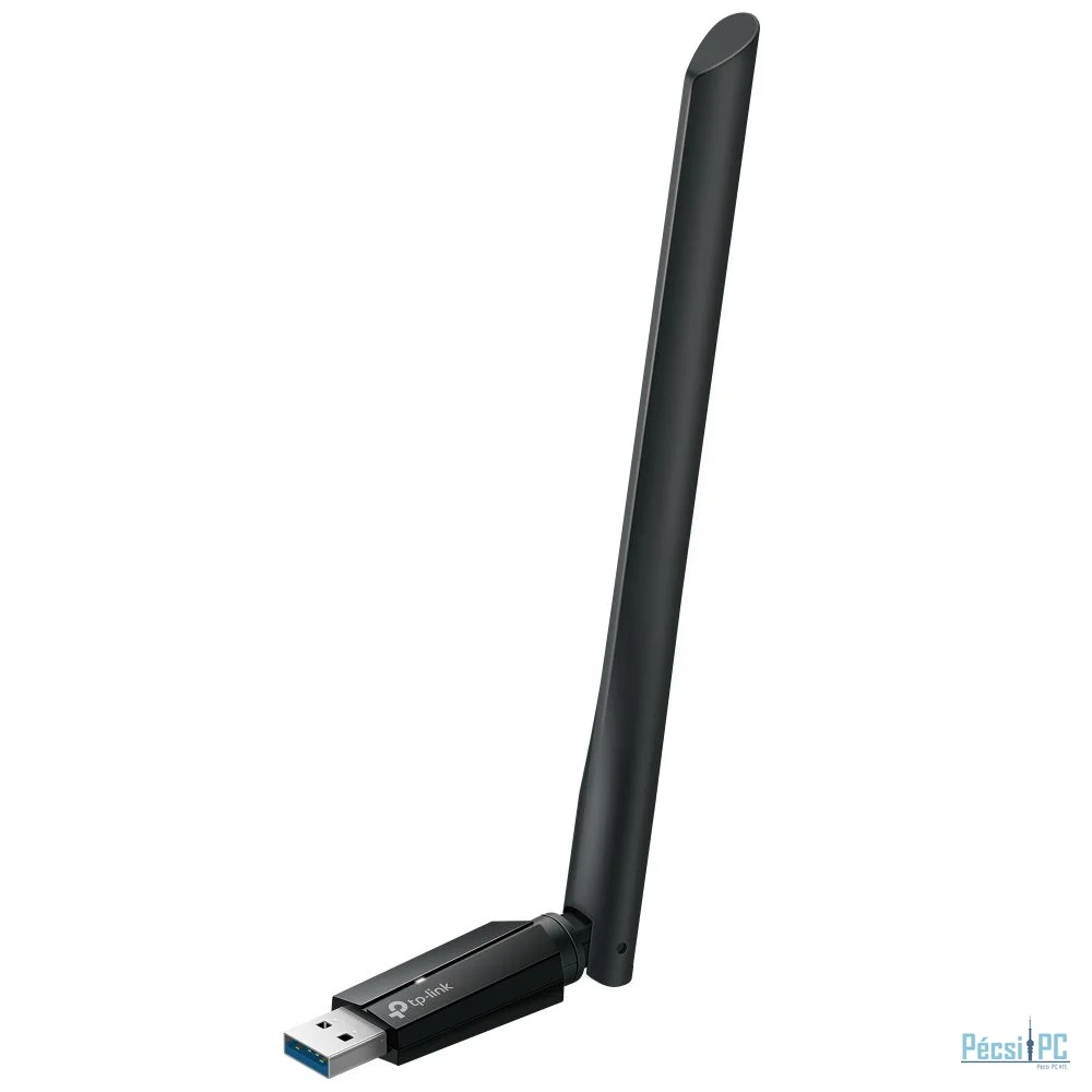 TP-Link Archer TBE400U Plus Wi-Fi 7 USB Adapter