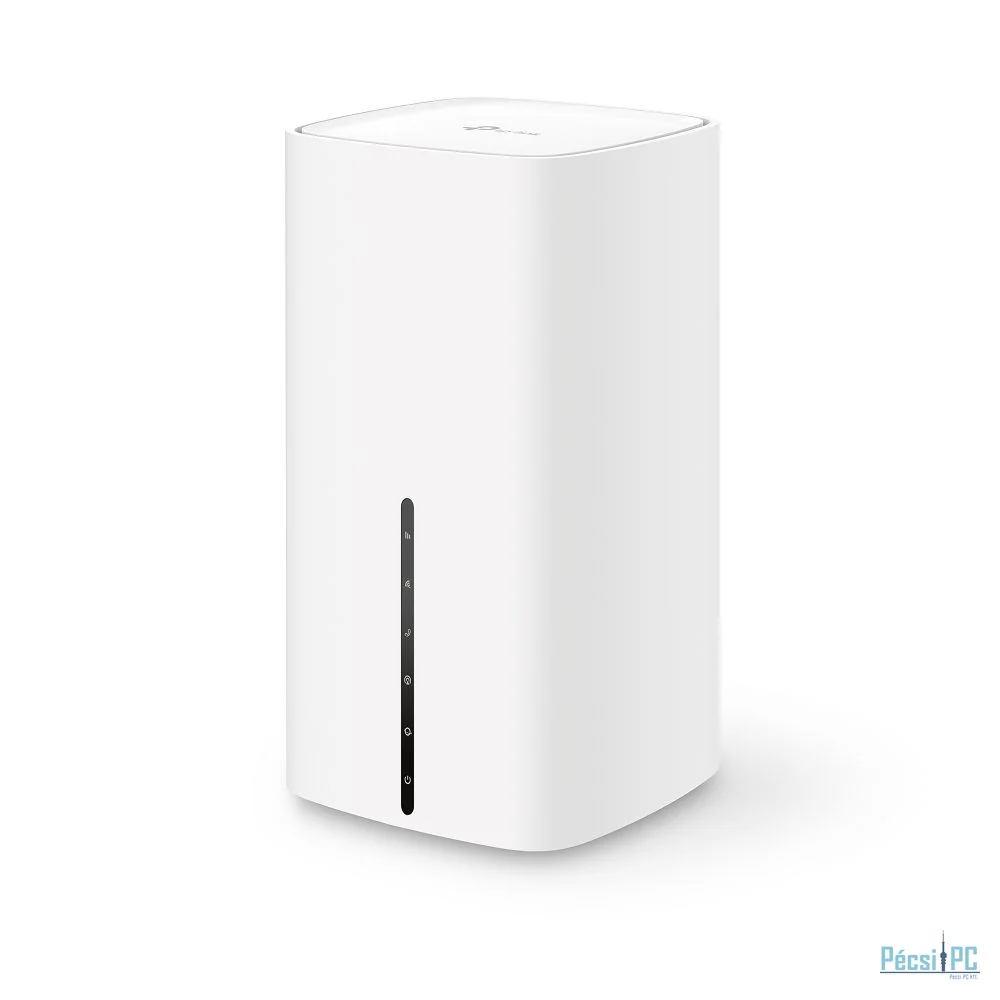 TP-Link NX510v 5G AX3000 Wi-Fi6 Telephony Router White