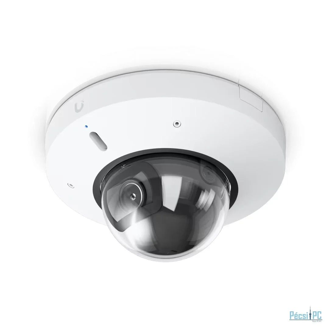 Ubiquiti G6 Mini Dome White
