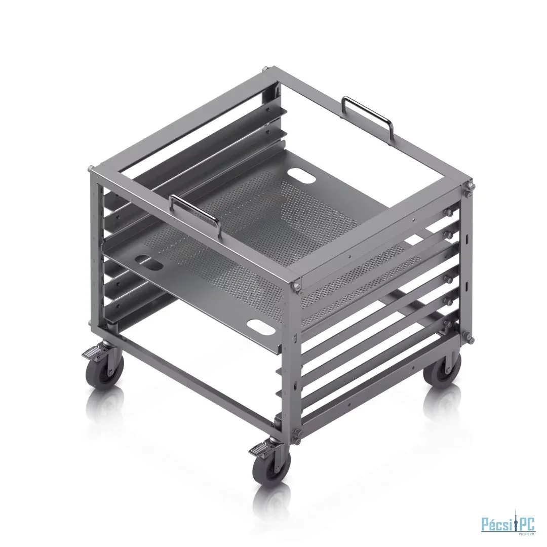 Ubiquiti Toolless Mini Rack Shelf