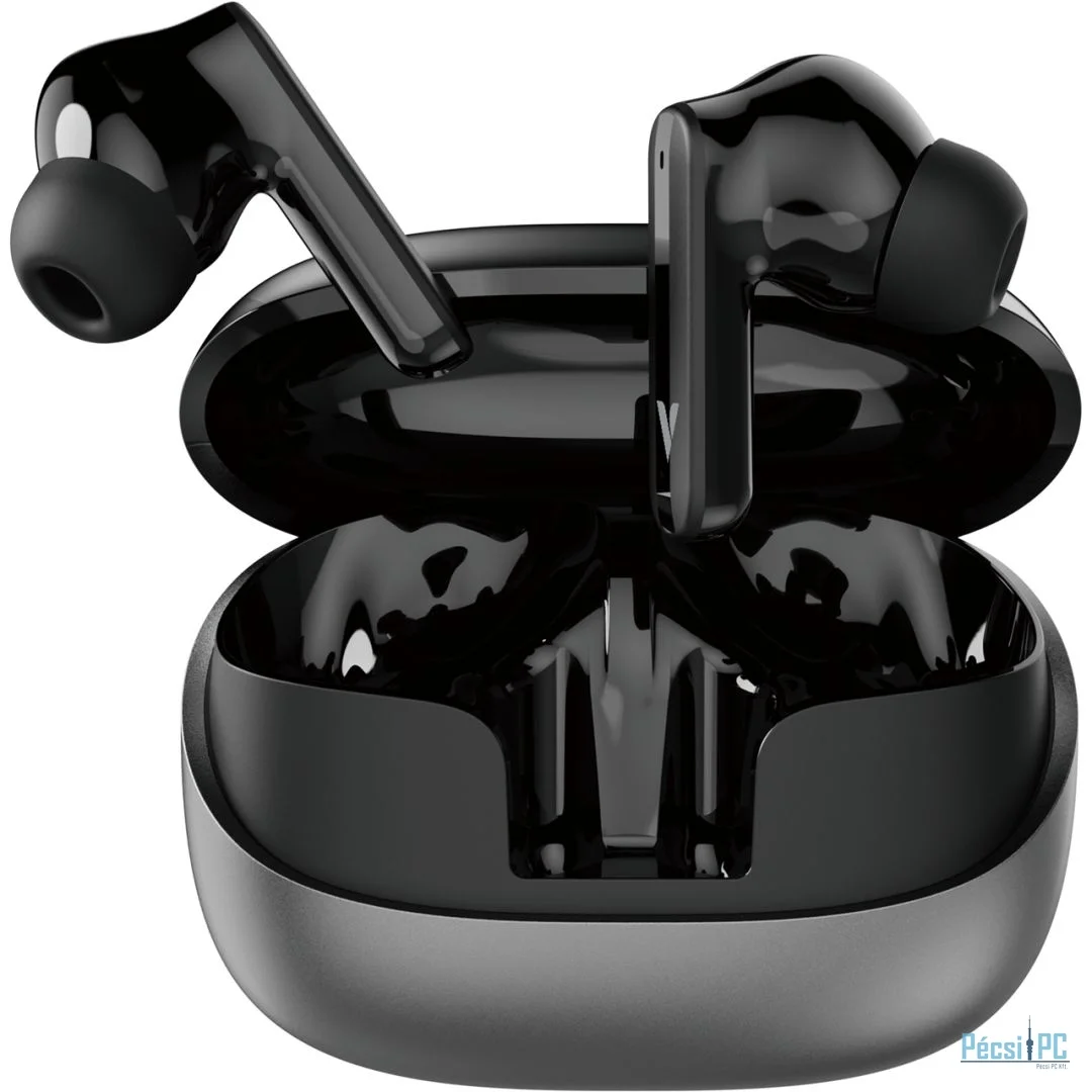Verbatim TruSound ANC Bluetooth Headset Black
