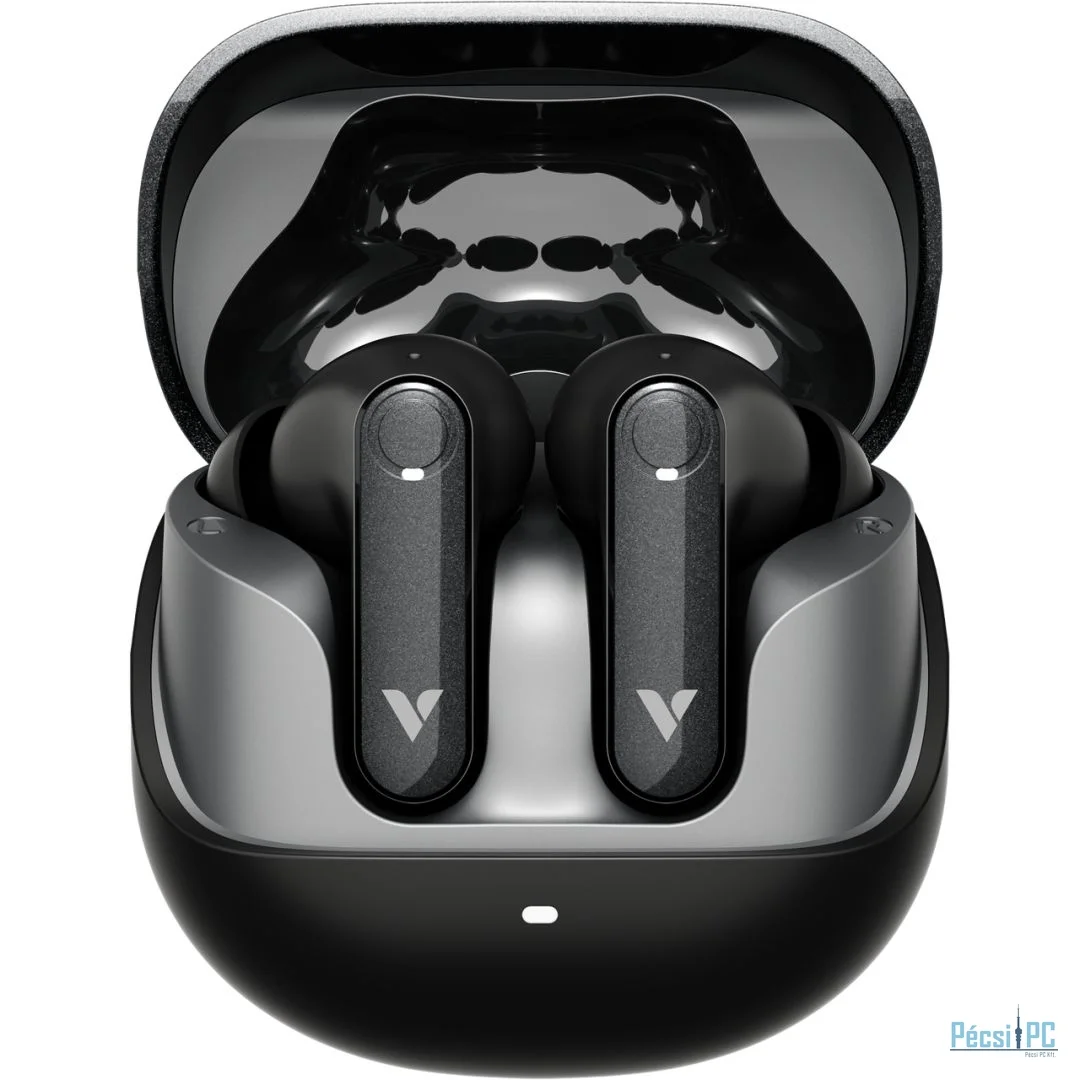 Verbatim TruSound Pro Bluetooth Headset Black