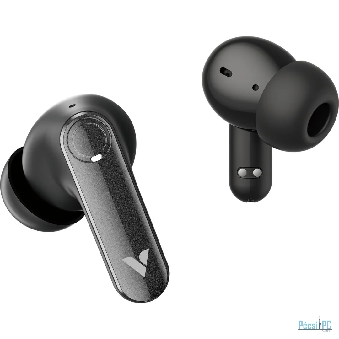 Verbatim TruSound Pro Bluetooth Headset Black