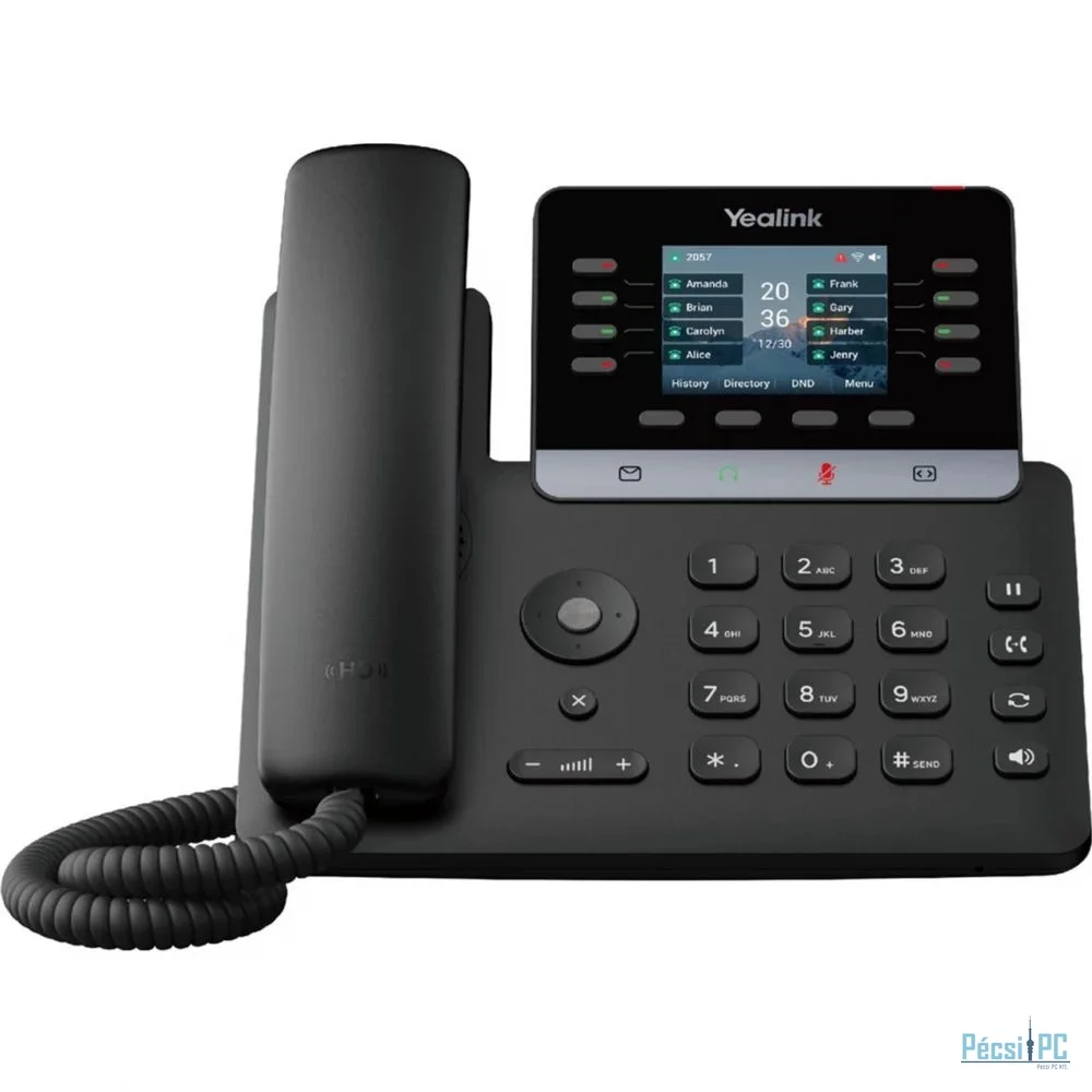 VOIP