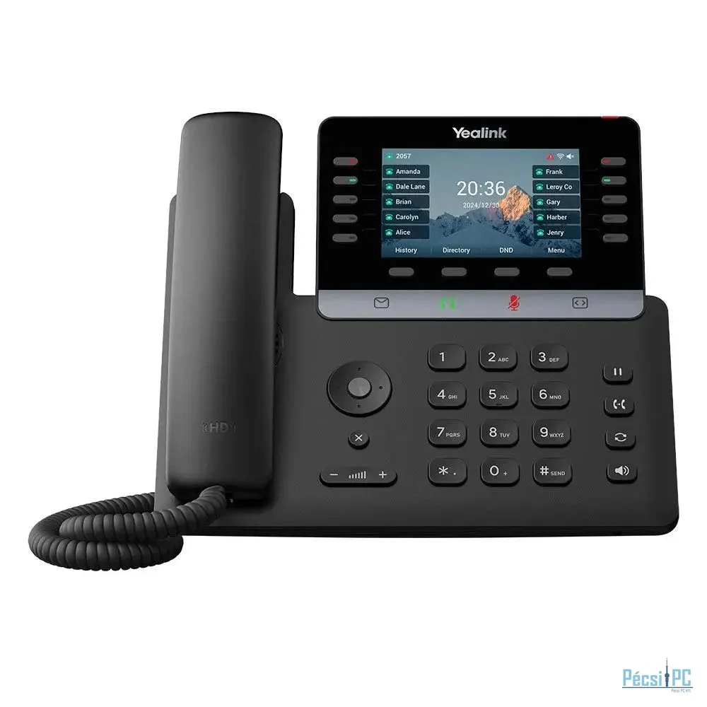 VOIP
