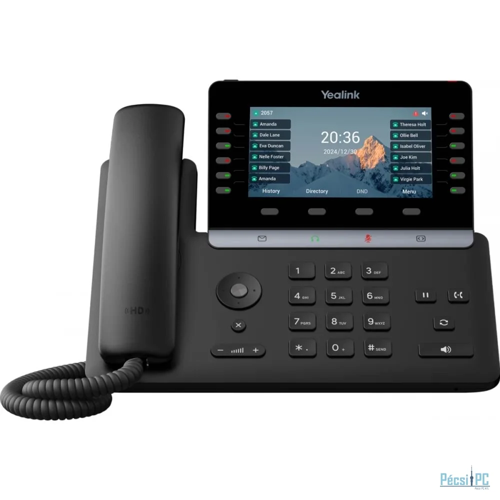 VOIP