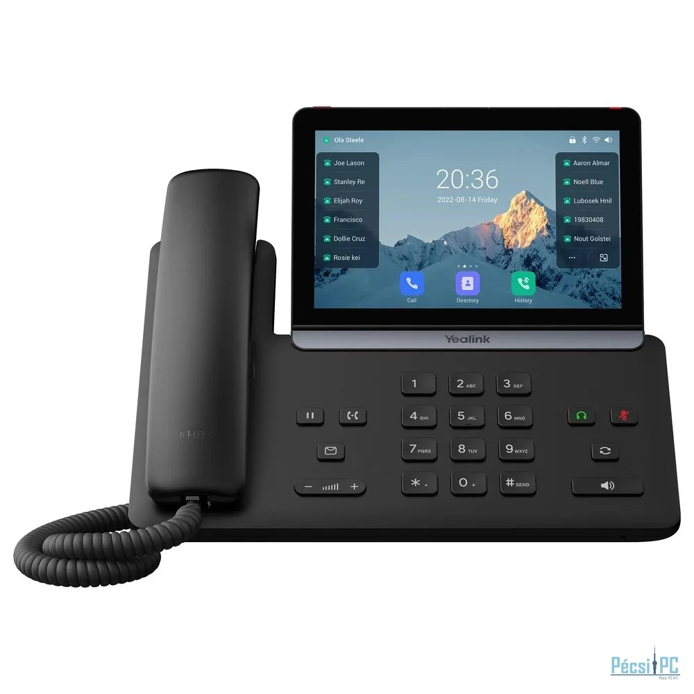 VOIP