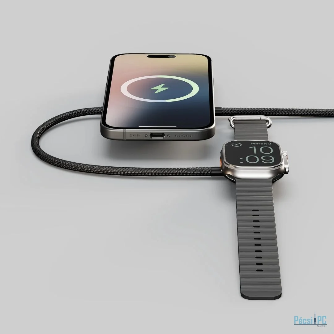 Zens Pro 2 Wireless Charger Black