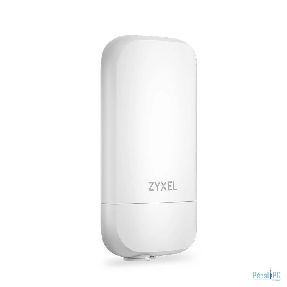 ZyXEL NWA55AX Pro AX3000 4-Stream WiFi 6 Dual-Radio NebulaFlex Outdoor Access Point