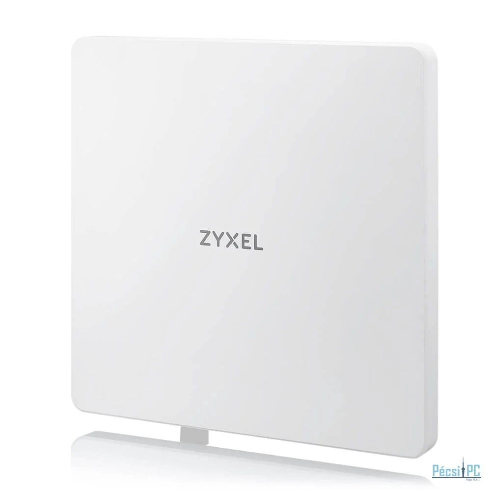 ZyXEL WBE665S BE22000 12-Stream WiFi 7 Triple-Radio NebulaFlex Pro Ruggedized Access Point