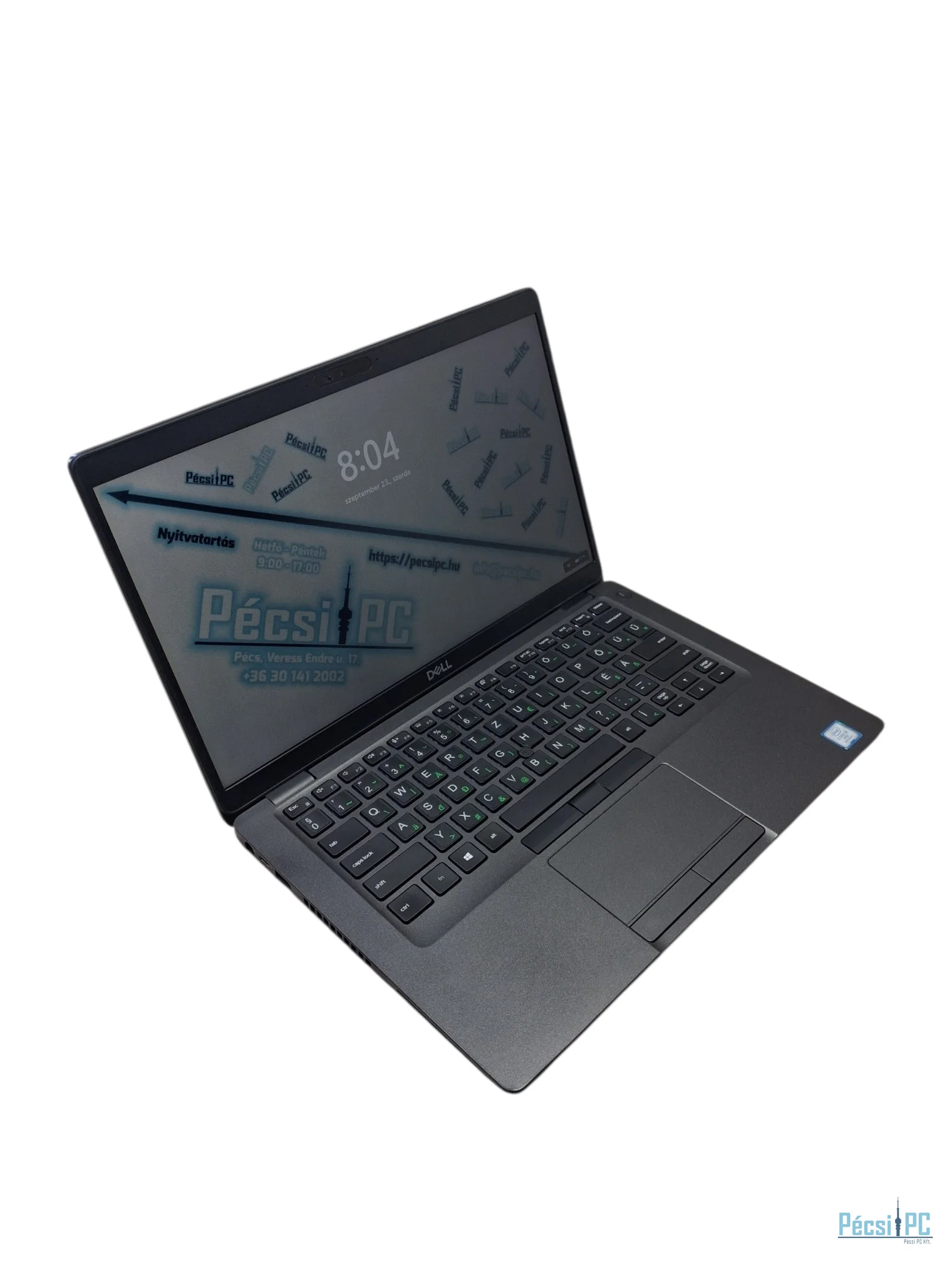 Dell Latitude 5400 - US